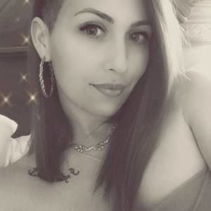 Meet your Posher, Kristi